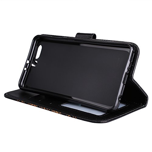 KaseHom Compatible for Huawei P10 Custodia in