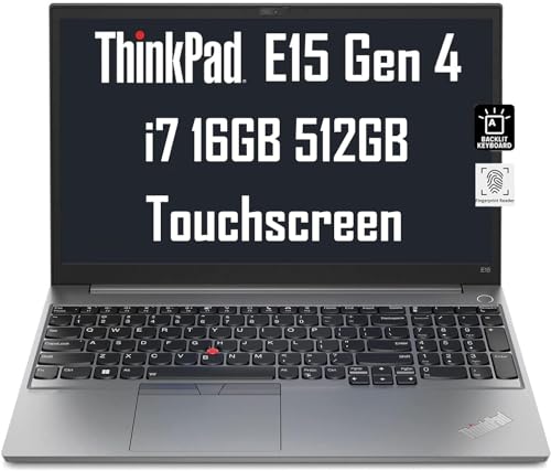 Top 10 Best Touch Screen Lenovo Laptop : Reviews & Buying Guide - Katynel