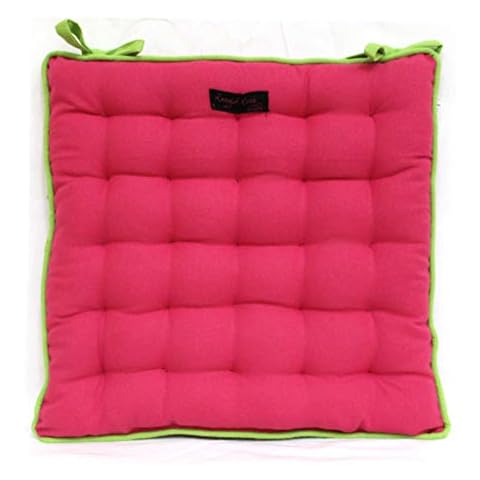 Ragged Rose Outdoor Seat Cushions for Garden Cover