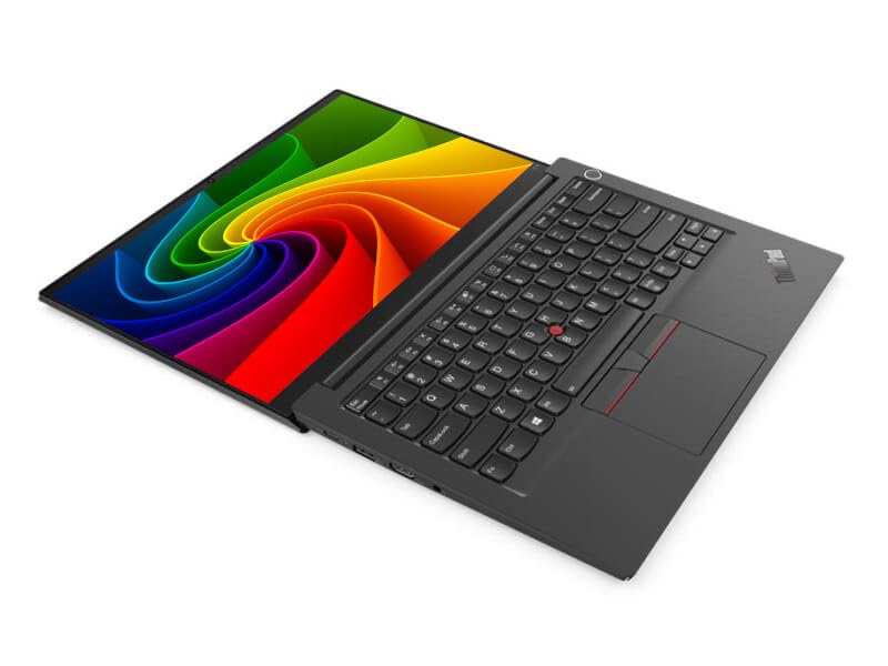 #107 レノボ ThinkPad E14 i3-10110U 8gb 512g Lenovo ThinkPad E14 | i3-10110U | 14
