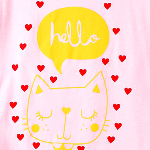 Image of Gubbarey Girl's T-Shirt