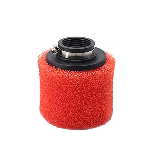 35mm 38mm 42mm 45mm 48mm Moto Sponge Sponge Nettoyant pour Scooter Bike Dirt Pit VTT (Color : 42mm) Cover