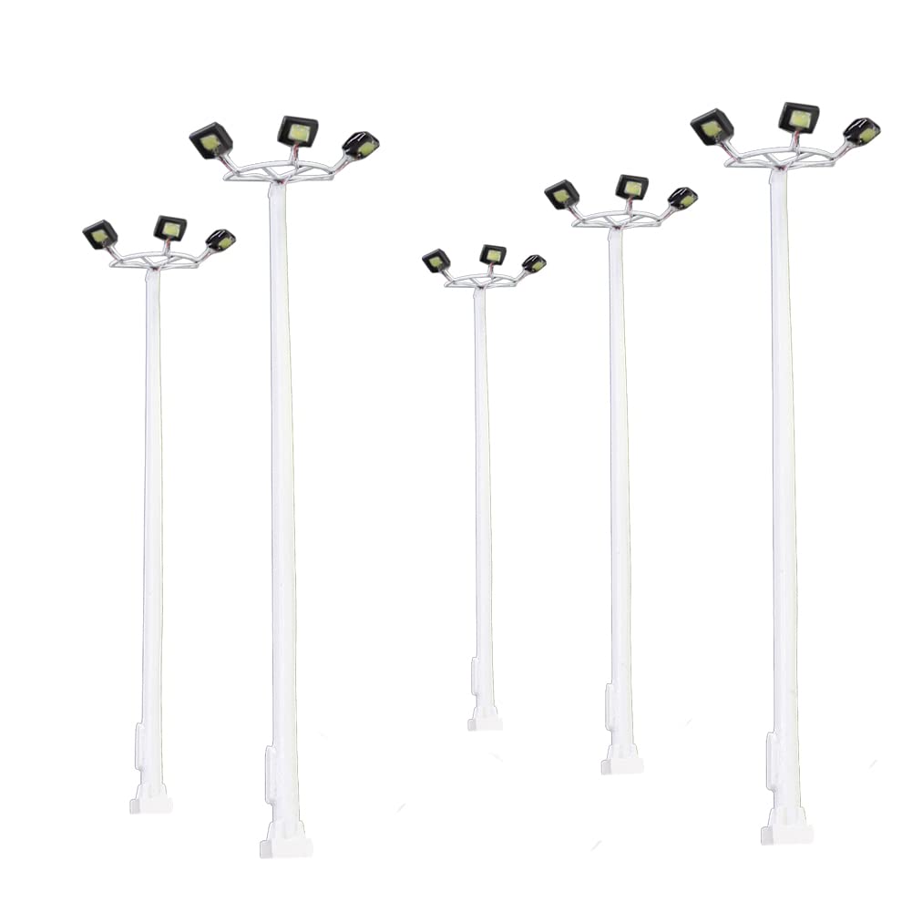 Brawa N straatverlichting 83023 kopen
