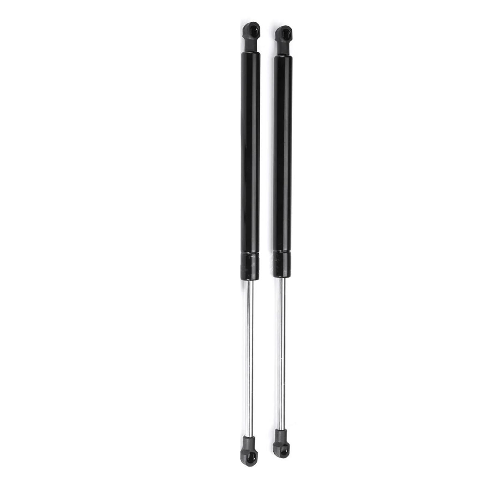 Gas Struts Lot 2 400mm 300N Vérins À Gaz Universels Pour Hayon Arrière Voiture Pour Coffre Capot Moteur Amortisseur Support Tige verins coffre