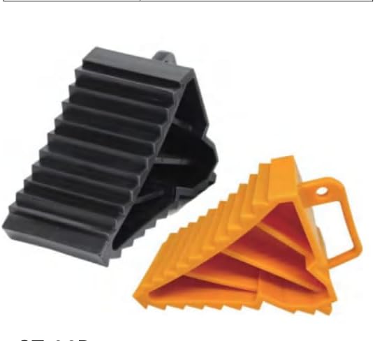 E Type Loading Ramps