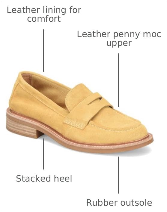Image of Sofft Women's Mara
