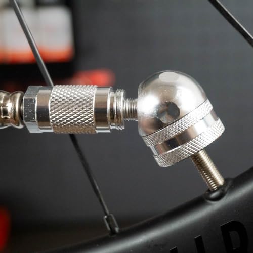Image of Prestacycle Presta Head