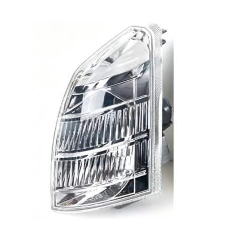 Phare antibrouillard arrière Nissan X-Trail T30 haute visibilité pour côté droit
