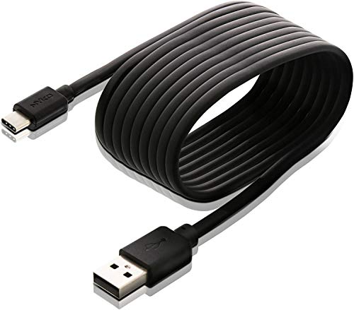 Image of Nyko Charge Link - USB Type-C Travel Charging Cord for Nintendo Switch