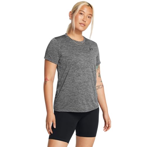 Under Armour Women's Tech SSC- Twist T-Shirt - Image 3