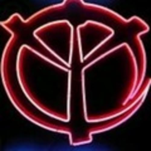 『Peace Fellowship Diana』のカバーアート