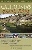 California's Best Fly Fishing