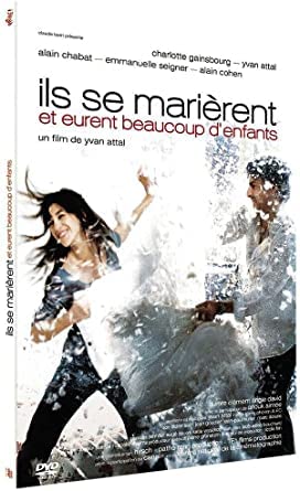 Happy End mit Hindernissen ( Happily Ever After )