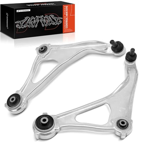 Bras de commande pour éliminer les vibrations sur Nissan Altima