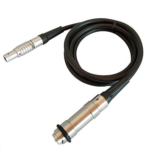 Medidor de Espesor de Revestimiento SUNNYSONG KCT300 con Sonda F1 para Base Ferrosa miniatura 1