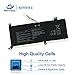 B21N1818-2 C21N1818-2 Laptop Battery for Asus VivoBook 14 F412DA F412DK F412FJ F412FA F412FL F412UA A412FA A412DA A412FL A412FJ A412UA X412DA X412FA X412FJ X412FL X412UA X412UB X412UF R424DA