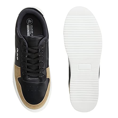 Image of Duke Mens Duke Men Casual Shoes Sneaker