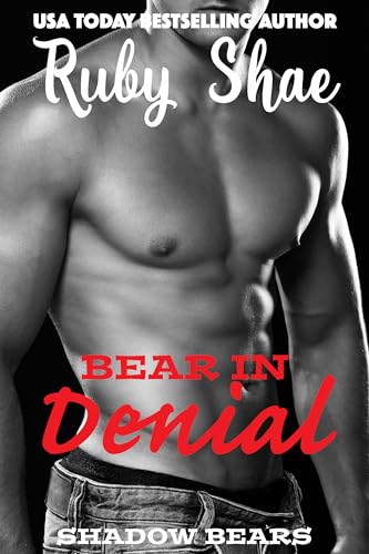 Bear in Denial (Shadow Bears Book 3)
