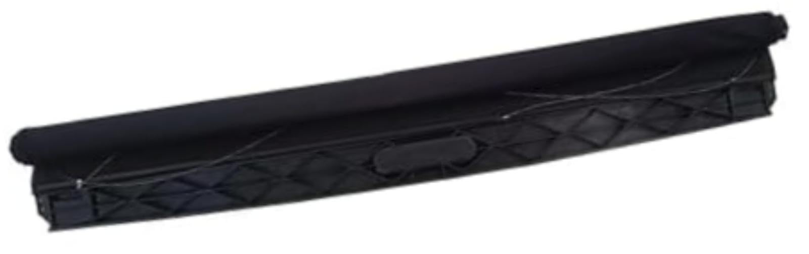 Sunvisor Extension Visors, dla Bmw, dla Mini Cooper S F50 F56, for F60 2015 Forcar Skylight Shutter Sunroof Roller Blind Sunshade Shade Curtain Sun Car Sunroof Shade Blind (Rear) (Rear)