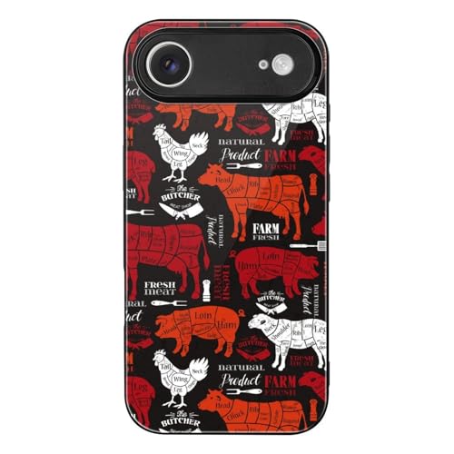 iPhone17AirpP[X ̕  X}zP[X KX TPU th~ y ϖh~ ACtH17Airp EȒP  iPhone17AirgуJo[