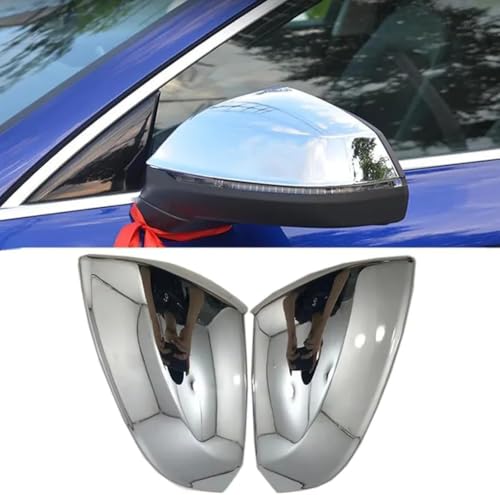 Coque de rétroviseur pour Audi Q5 FY 2018-2021 cache droit et gauche