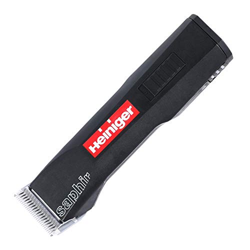 heiniger clippers amazon