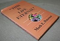 This Is Life Eternal 0884944743 Book Cover