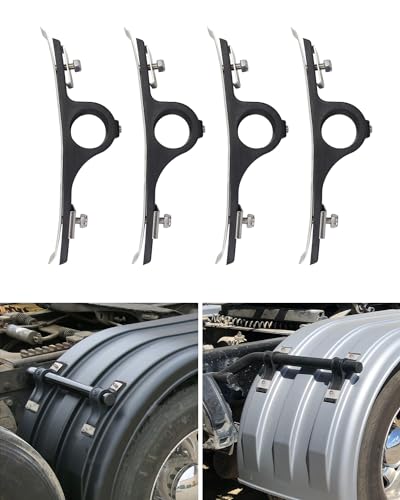 Tandem Axle 9x72 Smooth Steel Teardrop Trailer Fender