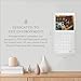Wall Calendar 2026, Edward Hopper Art, 12 Months, Large Grid Design Featuring 12 Artworks