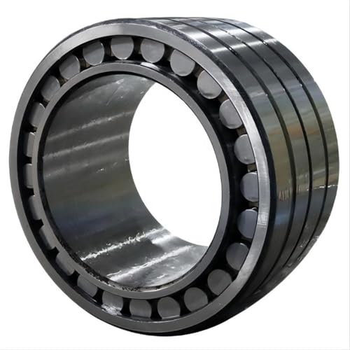 Roulement NJ217E roulements à rouleaux cylindriques 85x150x28mm acier