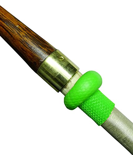 BDM Cricket Bat Griping Cone Wooden Grip Applicator Replacement - Thumbnail 3