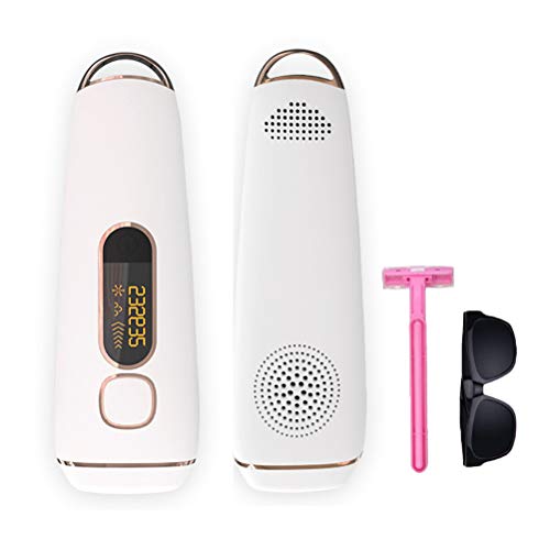 FuYouTa IPL - Depiladora IPL inalámbrica Cover