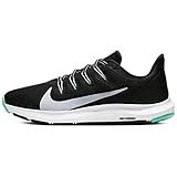 Nike Womens Quest 2 Womens Casual Running Shoe Ci3803-008 Size 10
