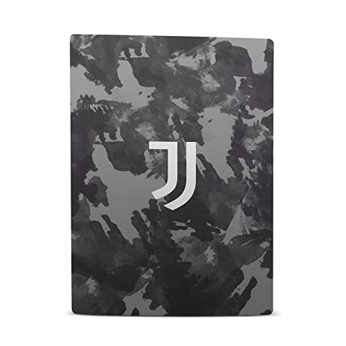 Plaque frontale autocollant Juventus PS5 pour protéger des rayures - 3