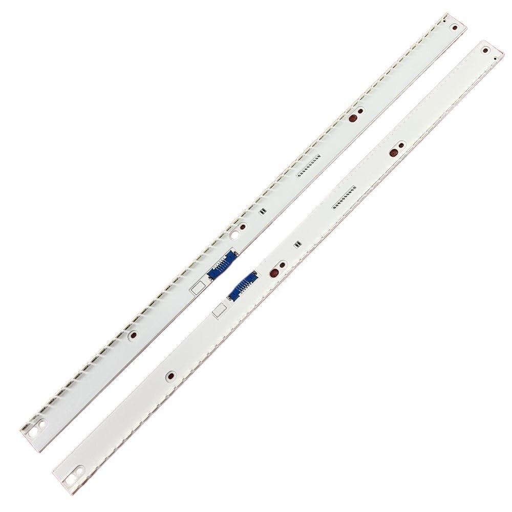 Bande de rétroéclairage LED for téléviseur UE49MU6405U UE49KU6405U UE49KU6510U UE49MU6400 UE49KU6450 UE49MU6405 UE49MU6670U UE49MU6670