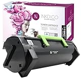 ✅ Compatibilité étendue : parfaitement adapté à une grande variété d'imprimantes Dell, y compris : B2360d, B2360dn, B3460dn, B3465dnf