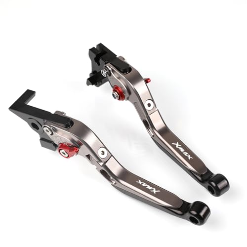 Kit klaxon modifié poignée de frein NMAX125 pour la ville
