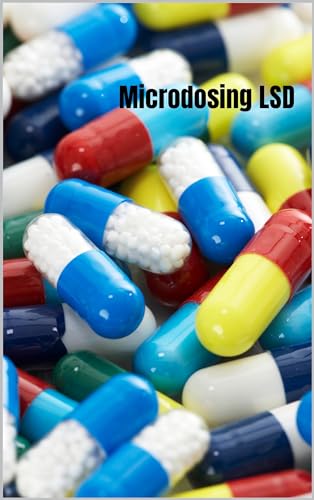 Microdosing LSD: From buying to preparing your LSD microdose. Practical guide for everyone