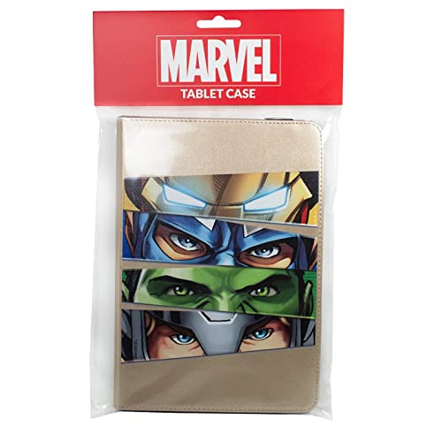 Custodia Cool Ebook/Tablet 7 pollici universale