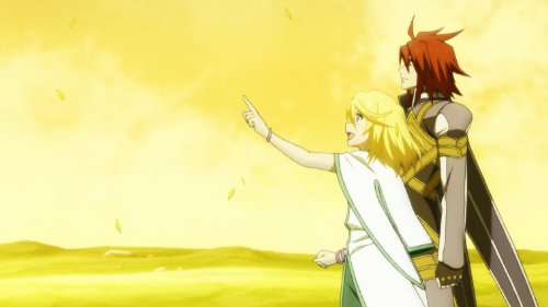 テイルズ・オブ・シンフォニアの関連画像6