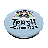 Zoom IMG-1 la musica metal trash e
