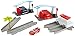 Disney Pixar Cars 3 Florida Speedway Pit Stop Playset