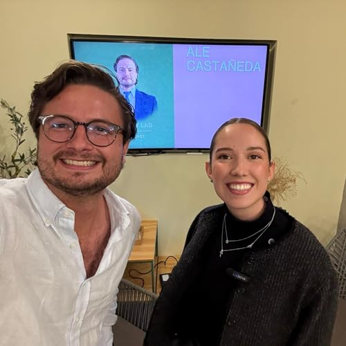 6. Elegir avanzar cuando todo tiembla | Alejandra Casta&ntilde;eda