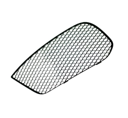 Grille antibrouillard 1568855222 pour Benz GLA W156 avant