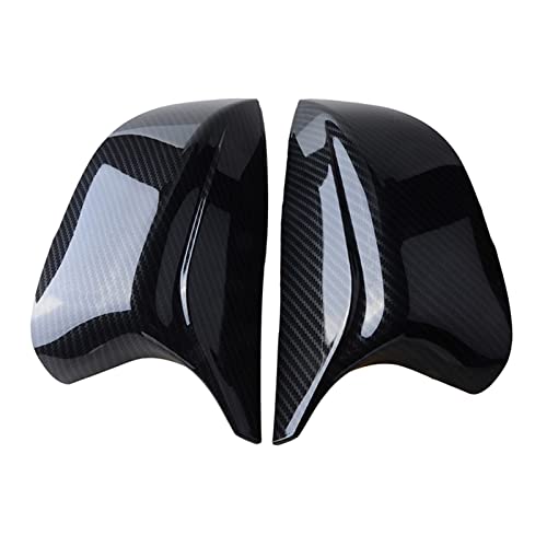 Coques de rétroviseur Infiniti Q50 Q60 Q70 pour remplacer et masquer rayures