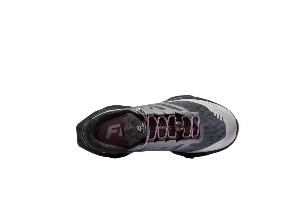 KAILAS Fuga Ex 3 GTX Waterproof, Zapatillas de Trail Running Impermeables para Mujer