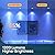 Linkind BR30 Smart Light Bulbs,1200LM Smart Flood Light Bulbs Compatible with AiDot App, Alexa, Google Home, E26 RGBTW Recessed Color Changing Bulbs, 2.4GHz WiFi Only, LED Light Bulbs 14W=85W,2Pack