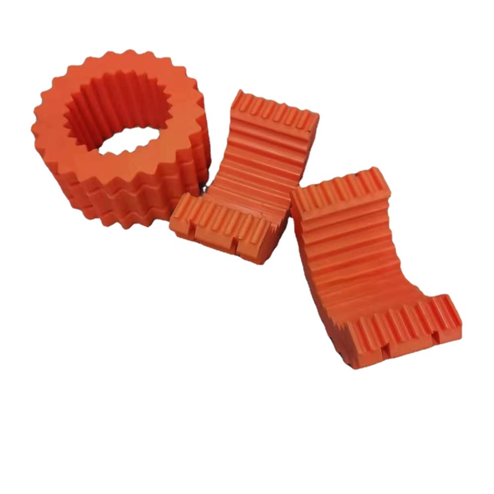 H HS Type Flex Rubber Coupling Element 6HS 7HS 8HS 9HS 10HS (6HS)