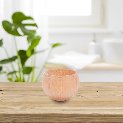 Difusor aromático eléctrico de madera para hogar y auto miniatura 6