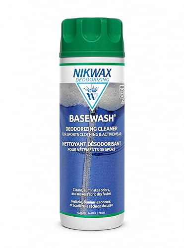 Consejos para Comprar Twinwash los 5 más buscados. 39 Nikwax Base Wash 1 Litre